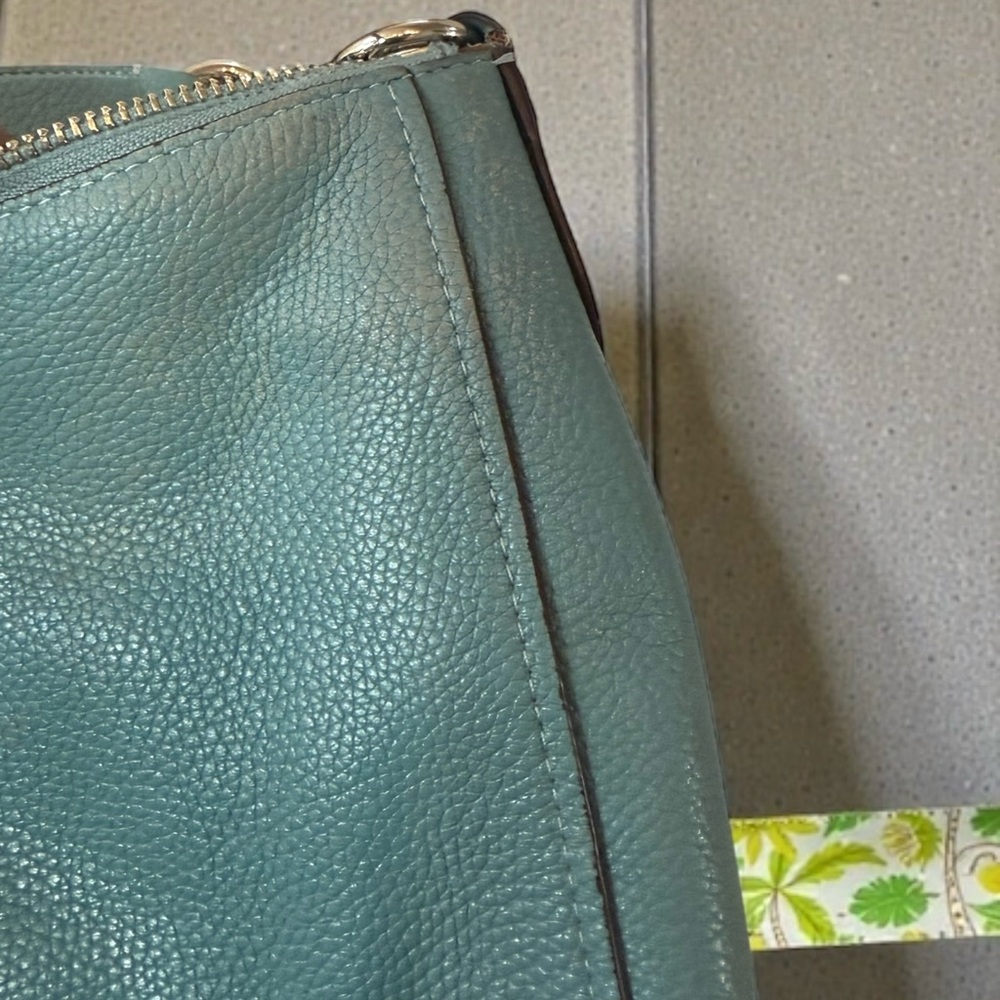 Coach Chelsea  Hobo shoulder bag - Picture 6 of 7